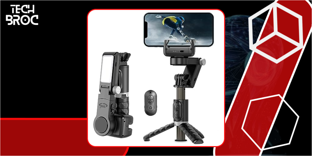 Use a Tripod while capturing photos from iPhone