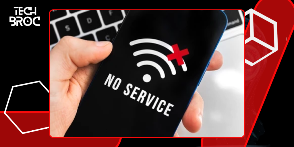 no internet connection can be the reason of green messages on iPhone