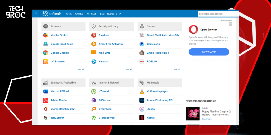 Choose Trusted Tools When Using YouTube Converters