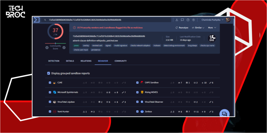 Enable Antivirus Software When Using YouTube Converters