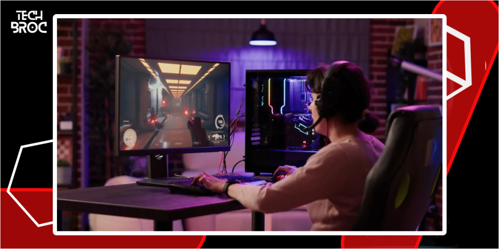 Lag free gaming & ultra low latency Make Airtel Fastest Internet09