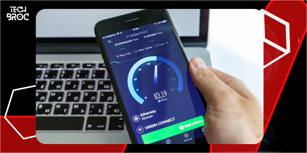 Lighting Fast Interent speed Make Airtel Fastest Internet09
