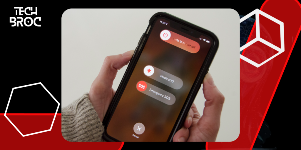 Restart your iPhone Quick Fixes About iPhone Camera Quality