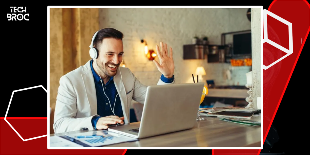 Uninterrupted Remote Work & Online Learning Make Airtel Fastest Internet09