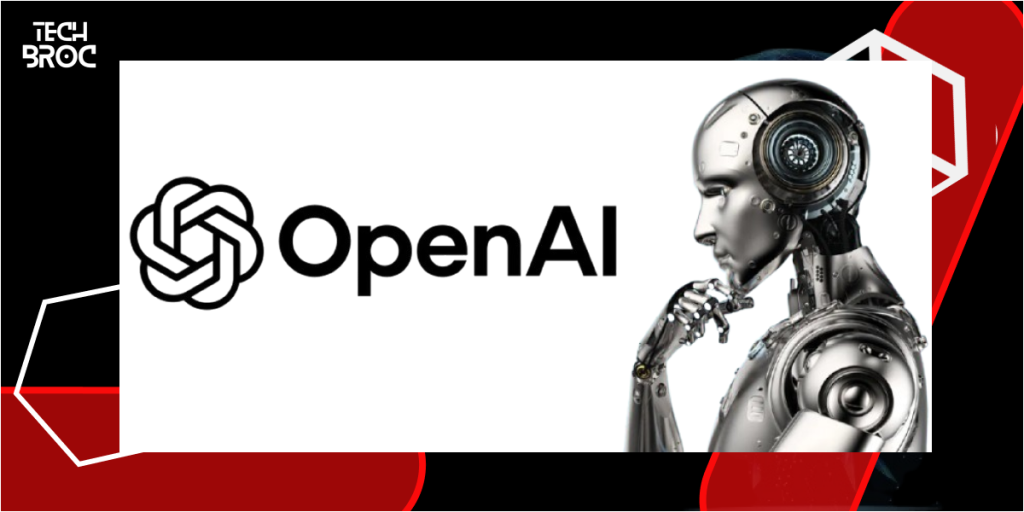 What is OpenAI